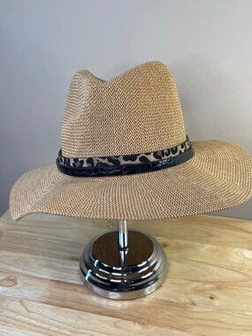 Vince Camuto | Accessories | Nwt Vince Camuto Lala Tie Denim  display picture 2